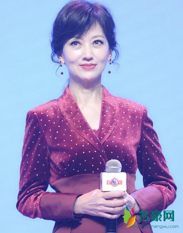 65岁赵雅芝近照曝光