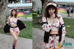 徐怀钰被嘲身材走样 脸部僵硬不自然硬凹少女感