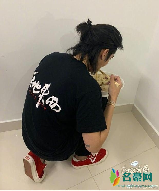 吴亦凡