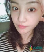 郑爽回应演技争议 坦言自己不争气活着就好