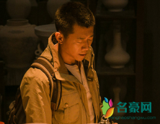 古董局中局2刘战斗帮许愿居然因为这个原因