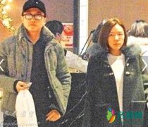 庾澄庆娇妻近照 庾澄庆和美女娇妻甜蜜逛街恩爱十