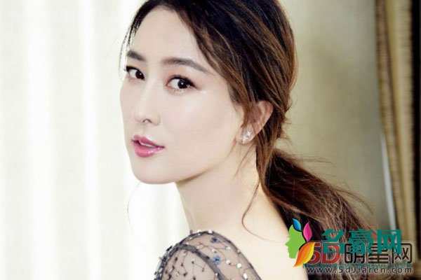 马苏做头发指的是什么 玩男人包养陷害李小璐心机深
