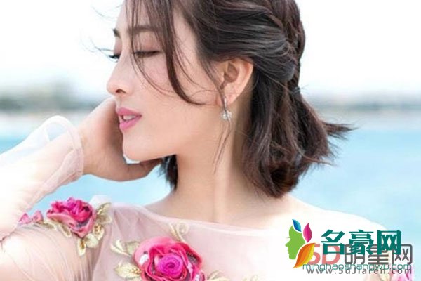 马苏做头发指的是什么 玩男人包养陷害李小璐心机深