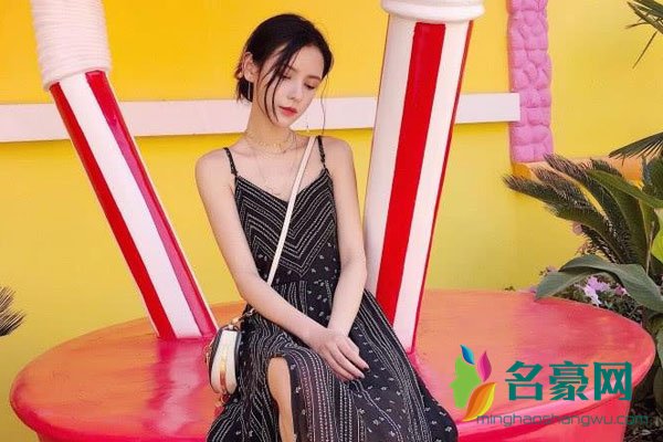 张予曦真实身高是多少 她不叫王思聪前女友别给人家贴上标签