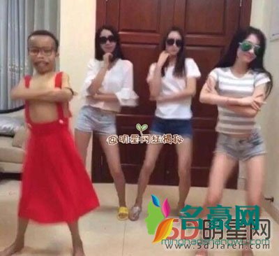 2017快手陈山去世是真的吗 幕后人赚钱的傀儡而已