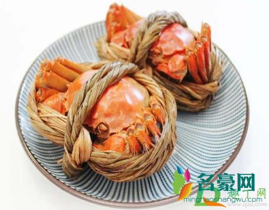 送螃蟹要公母搭配吗3