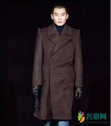 林依轮次子巴黎走秀 17岁的他就要进娱乐圈？