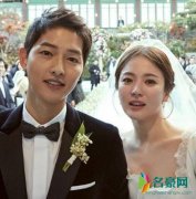 宋慧乔没删结婚照 宋慧乔应该是要整理一下自己的