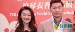 袁伟豪张宝儿结婚了吗 求婚现场以及婚房曝光好事