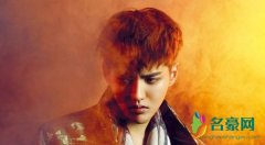 吴亦凡音频女主被扒 女方Aria究竟与吴亦凡是什么关