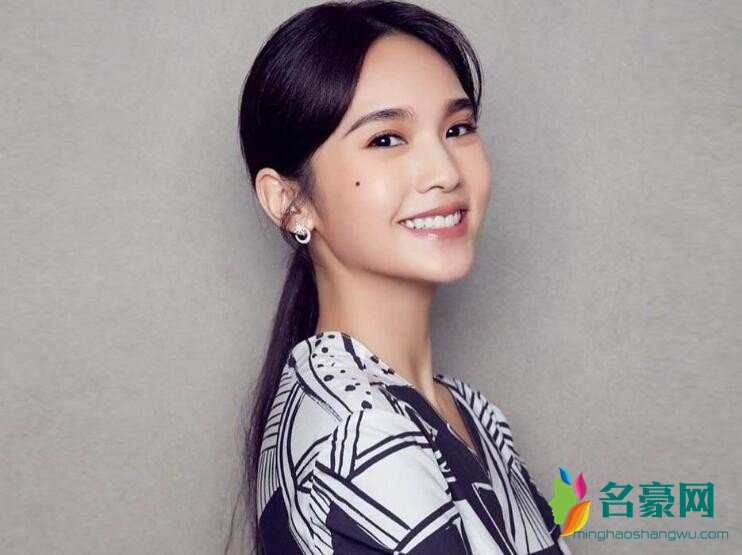 杨丞琳照片