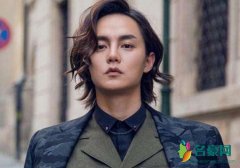 尹正怀念张国荣 尹正曾以这种方式让张国荣重回视