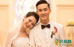 李承铉戚薇怎么认识的 扒李承铉戚薇爱情路