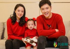 董璇高云翔疑离婚 疑因唐德起诉事件受牵连而离婚