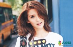 吴千语亲自承认恢复单身 两人因为不理解而分手
