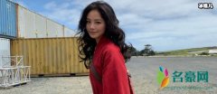 刘亦菲花木兰替身照片 清纯长相被赞不输于其他女