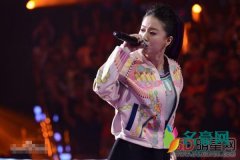 李嘉格个人资料性感写真照 听说她是中国有嘻哈导