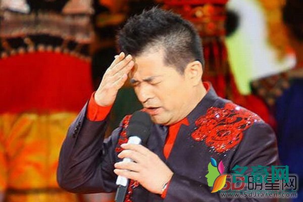 2019年毕福剑最新消息 犯下了原则性问题就宣告一切结束