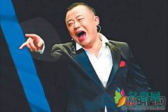 周立波最新消息2019 做节目感恩落泪目的是想获得人