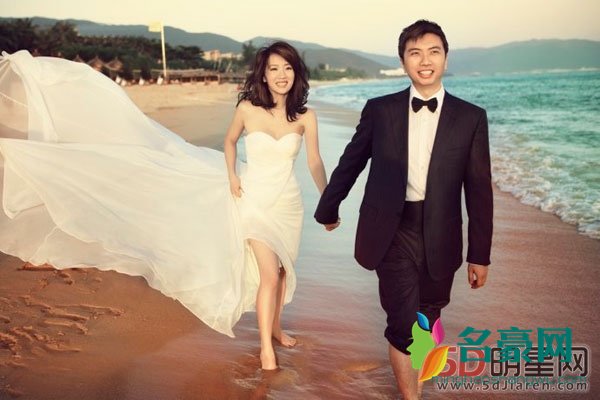 阔太李念婚变天涯 嫁入豪门后在新闻看到她全是因为晒幸福