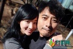 陈龙个人资料简介及家庭 章龄之认识十五天就奉子