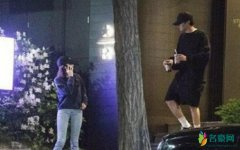 苏志燮回应购婚房 为了搬家准备并不是两人的婚房