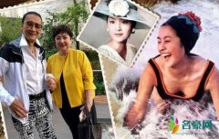 谢贤与甄珍重逢 时隔45年相见早已认不出前妻