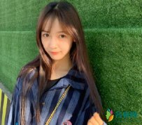 吴亦凡女友疑曝光 就读北京电影学院和宋祖儿是同