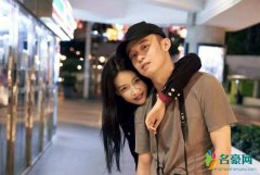 孙怡方否认怀二胎 一家三口生活十分幸福