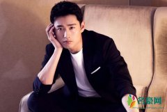 王彦霖是哪里人 演员王彦霖的个人简历揭晓