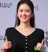 逆生长！38岁张娜拉近照曝光 笑容超甜美似少女