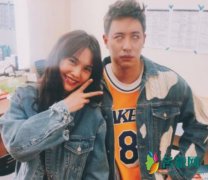 潘玮柏想当杨丞琳伴娘 只因想要认识里面的伴娘