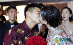 刘诗诗挺孕肚出游 游玩过程两人尽显甜蜜