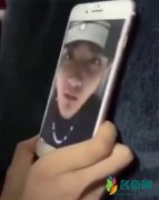 吴亦凡女友聊天曝光 吴亦凡语气温柔秒变小奶狗