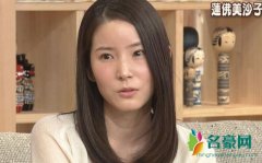 莲佛美沙子为什么不红 莲佛美沙子曾参演了什么电
