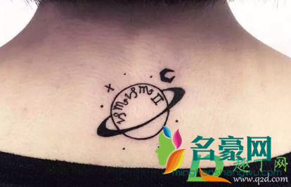 洗纹身线条会不会留疤2