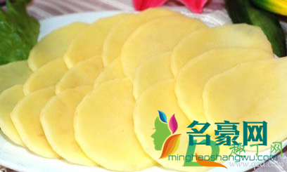 针眼青紫用土豆贴多久3
