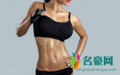 练腹肌最有效的方法你知道吗
