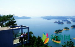 千岛湖门票是一个景区还是两个景区