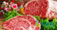 中国为什么禁止澳大利亚牛肉
