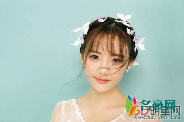 繁星兔子牙被谁睡过 团队真的厉害砸几百万推广