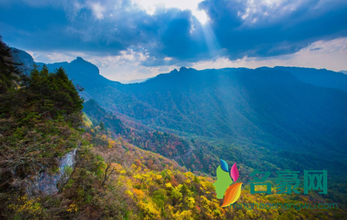 神农架景区玩四天时间够了吗?神龙架旅游路线攻略4