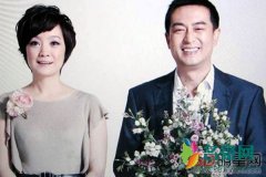张嘉译第三任妻子是谁 张嘉译和王海燕一结婚反而