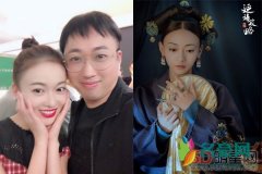 于正为什么捧吴谨言 没有任何大女主气质像个丫鬟