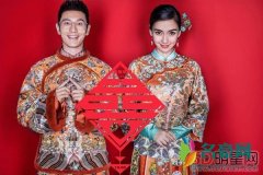 黄晓明和baby最新消息 多次被曝两人离婚是真的吗