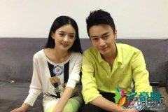 赵丽颖现在都不理陈晓 绯闻女友?一切都是陈晓造出