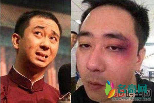 王自健老婆薛继红照片 男的被家暴这么多说风凉话的