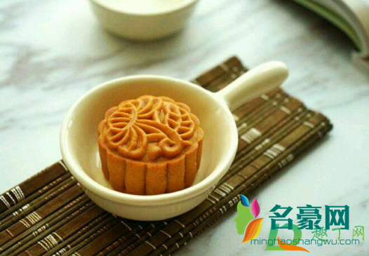 月饼发霉是什么原因2