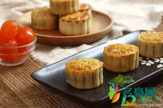 月饼苦是什么原因3